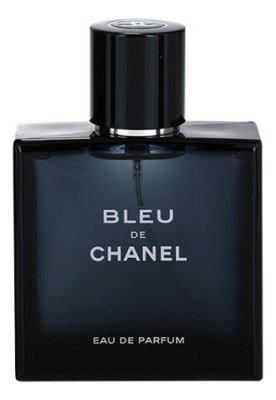 Bleu de Chanel Eau de Parfum: парфюмерная вода 50мл уценка / Парфюмерия | Товары для красоты | V4.Ru: Маркетплейс