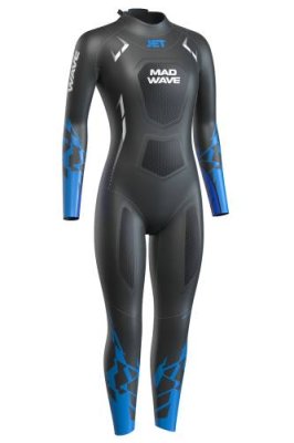 Гидрокостюм неопреновый женский JET wetsuit women Костюм неопреновый JET женский / Спорт и отдых | V4.Market