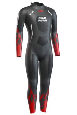 Гидрокостюм неопреновый мужской Men Wetsuit JET Костюмы неопреновые Electra (мужчины) / Спорт и отдых | V4.Market