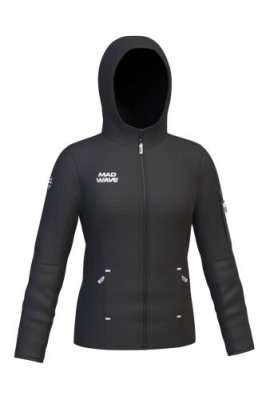 Женский спортивный жакет Cloud CPWZ hoodie women Худи / Спорт и отдых | V4.Market