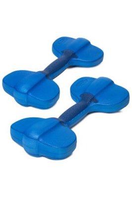 Аквагантели Dumbbells for aquaaerobics pair Аквафитнес / Спорт и отдых | V4.Market