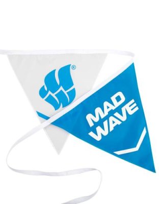 Флажки Mad Wave Промопродукция / Спорт и отдых | V4.Market