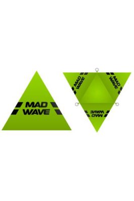 Надувной маркерный буй Inflatable pyramide race mark buoy Оборудование для соревнований на открытой воде / Спорт и отдых | V4.Market