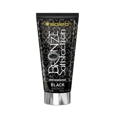 SOLEO Крем мульти-бронзирующий с маслами / Black Bronzer 150 мл / Кремы | Товары для красоты | V4.Ru: Маркетплейс