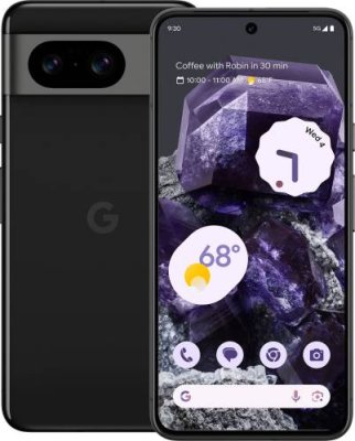 Google Pixel 8 8/256Gb (Obsidian) Google / Электроника | V4.Market