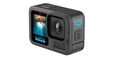 Экшн-камера GoPro HERO 13 Black Экшн-камеры / Электроника | V4.Market