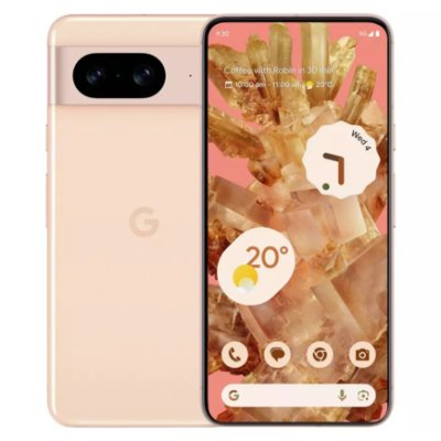 Google Pixel 8 8/128Gb (Rose) Google / Электроника | V4.Market