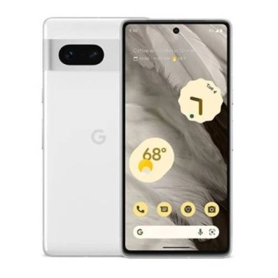 Google Pixel 7 8/128Gb (Snow) Google / Электроника | V4.Market