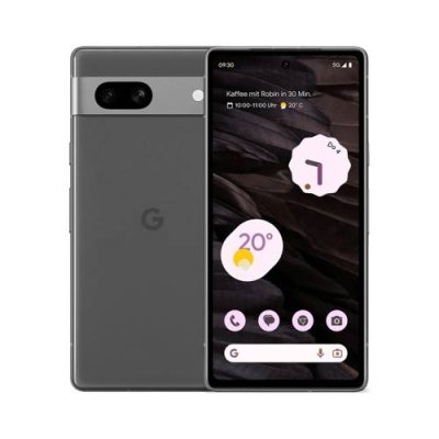 Google Pixel 7A 8/128Gb (Charcoal) Google / Электроника | V4.Market