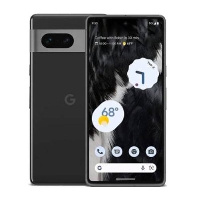 Google Pixel 7 8/128Gb (Obsidian) Google / Электроника | V4.Market