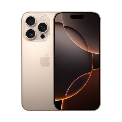 Apple iPhone 16 Pro 256Gb (Desert Titanium) iPhone 16 Pro / Электроника | V4.Market