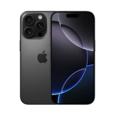 Apple iPhone 16 Pro 256Gb (Black Titanium) iPhone 16 Pro / Электроника | V4.Market