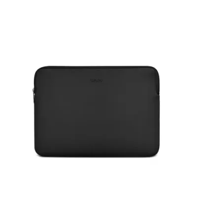 Чехол WIWU Skin Zero Sleeve для ноутбука 16" лайкра (черный) для Apple MacBook 16" / Электроника | V4.Market