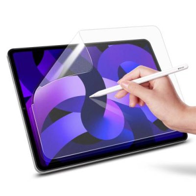 Защитная пленка WIWU iPaper-Like для Apple iPad Pro 11 (2024) антибликовая (прозрачная) для Apple iPad Pro 11 (2024) / Электроника | V4.Market