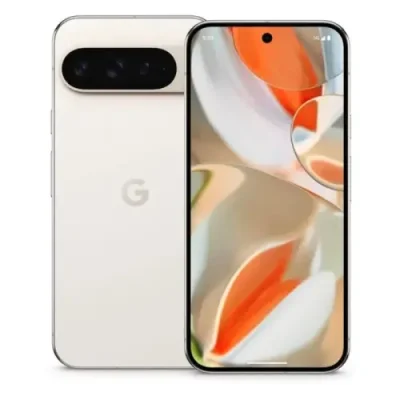 Google Pixel 9 5G Pro XL 16/128Gb (Роrсelаin) / Google | Электроника | V4.Ru: Маркетплейс