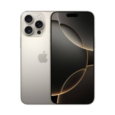 Apple iPhone 16 Pro Max 512Gb (Natural Titanium) / iPhone 16 Pro Max | Электроника | V4.Ru: Маркетплейс