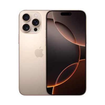 Apple iPhone 16 Pro Max 512Gb (Desert Titanium) / iPhone 16 Pro Max | Электроника | V4.Ru: Маркетплейс