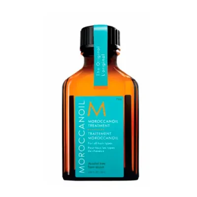 MOROCCANOIL Масло восстанавливающее для всех типов волос / Moroccanoil Treatment 25 мл / Масла | Товары для красоты | V4.Ru: Маркетплейс