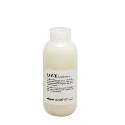 DAVINES SPA Крем для усиления завитка / LOVE ESSENTIAL HAIRCARE 150 мл / Кремы | Товары для красоты | V4.Ru: Маркетплейс