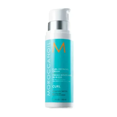 MOROCCANOIL Крем для оформления локонов / Curl Defining Cream 250 мл / Кремы | Товары для красоты | V4.Ru: Маркетплейс