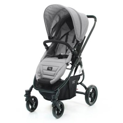 Коляска Snap 4 Ultra / Cool Grey Valco Baby / Коляски и аксессуары только ONLINE | Одежда, обувь и аксессуары | V4.Ru: Маркетплейс