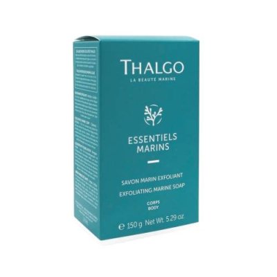 Thalgo ESSENTIELS MARINS Отшелушивающее Морское Мыло 150 г 150 мл., / Уход для тела | Одежда, обувь и аксессуары | V4.Ru: Маркетплейс