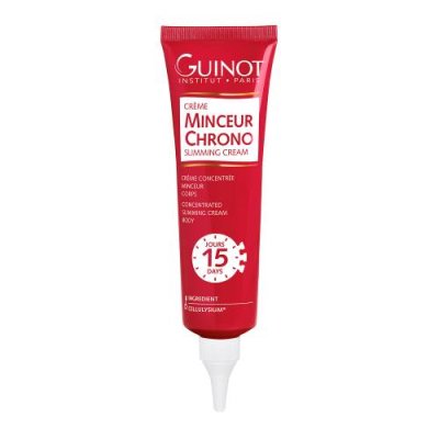 Крем-концентрат для коррекции фиброзного целлюлита Creme Minceur Chrono, 125 мл GUINOT / Уход для тела | Одежда, обувь и аксессуары | V4.Ru: Маркетплейс