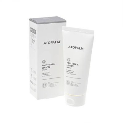 Лосьон Panthenol Lotion, 180 мл ATOPALM / Уход для тела | Одежда, обувь и аксессуары | V4.Ru: Маркетплейс