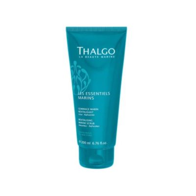 Thalgo ESSENTIELS MARINS Оживляющий Морской Скраб 150 г 150 мл., / Уход для тела | Одежда, обувь и аксессуары | V4.Ru: Маркетплейс