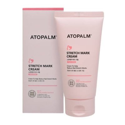 Крем от растяжек Maternity Care Stretch Mark Cream, 4 мл ATOPALM / Уход для тела | Одежда, обувь и аксессуары | V4.Ru: Маркетплейс