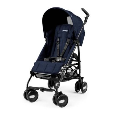 Прогулочная коляска PLIKO MINI NAVY Peg Perego / Коляски прогулочные | Одежда, обувь и аксессуары | V4.Ru: Маркетплейс