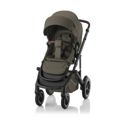 Детская коляска 2в1 SMILE 5Z, Urban Olive Britax Roemer / Коляски 2 в 1 | Одежда, обувь и аксессуары | V4.Ru: Маркетплейс