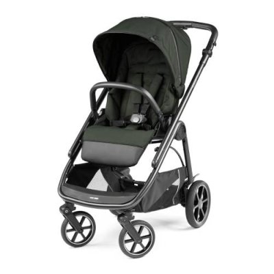 Прогулочная коляска VELOCE GREEN Peg Perego / Коляски прогулочные | Одежда, обувь и аксессуары | V4.Ru: Маркетплейс