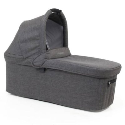 Люлька External Bassinet для Snap Duo Trend / Charcoal Valco Baby / Люльки | Одежда, обувь и аксессуары | V4.Ru: Маркетплейс