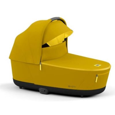 Спальный блок для коляски Cybex PRIAM IV Mustard Yellow / Люльки | Одежда, обувь и аксессуары | V4.Ru: Маркетплейс