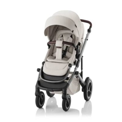 Детская коляска 2в1 SMILE 5Z, Soft Taupe Britax Roemer / Коляски 2 в 1 | Одежда, обувь и аксессуары | V4.Ru: Маркетплейс