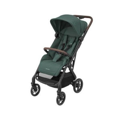 Коляска прогулочная SOHO Essential Green Maxi-Cosi / Коляски прогулочные | Одежда, обувь и аксессуары | V4.Ru: Маркетплейс