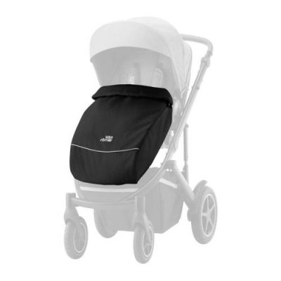 Накидка на ножки Smile III Space Black Britax Roemer / Конверты и муфты | Одежда, обувь и аксессуары | V4.Ru: Маркетплейс