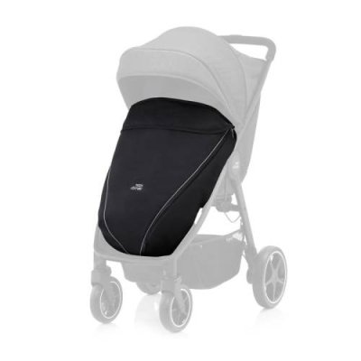 Накидка на ножки для B-Agile M Britax Roemer / Конверты и муфты | Одежда, обувь и аксессуары | V4.Ru: Маркетплейс