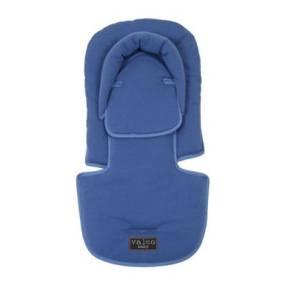 Вкладыш All Sorts Seat Pad / Blue Valco Baby / Сменные вкладыши | Одежда, обувь и аксессуары | V4.Ru: Маркетплейс