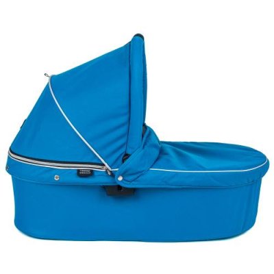 Люлька Q Bassinet для Trimod X, Snap 4 Ultra, Quad X / Ocean Blue Valco Baby / Люльки | Одежда, обувь и аксессуары | V4.Ru: Маркетплейс