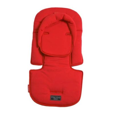 Вкладыш All Sorts Seat Pad / Cherry Valco Baby / Сменные вкладыши | Одежда, обувь и аксессуары | V4.Ru: Маркетплейс