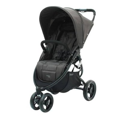 Коляска Snap / Dove Grey Valco Baby / Коляски прогулочные | Одежда, обувь и аксессуары | V4.Ru: Маркетплейс