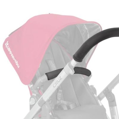 Накладка на ручку Cruz UPPAbaby / Запасные части | Одежда, обувь и аксессуары | V4.Ru: Маркетплейс