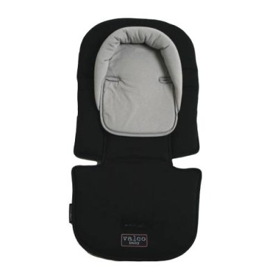 Вкладыш All Sorts Seat Pad / Licorice Valco Baby / Сменные вкладыши | Одежда, обувь и аксессуары | V4.Ru: Маркетплейс