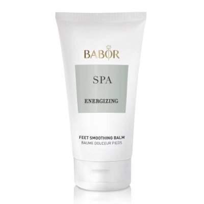 Бальзам для Ног СПА Энергия/SPA ENERGIZING Feet Smoothing Balm, 150 мл BABOR / Уход для тела | Одежда, обувь и аксессуары | V4.Ru: Маркетплейс