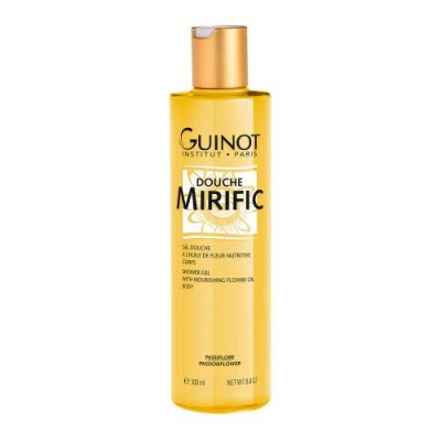 Питательный гель для душа Douche Mirific, 300 мл GUINOT / Уход для тела | Одежда, обувь и аксессуары | V4.Ru: Маркетплейс