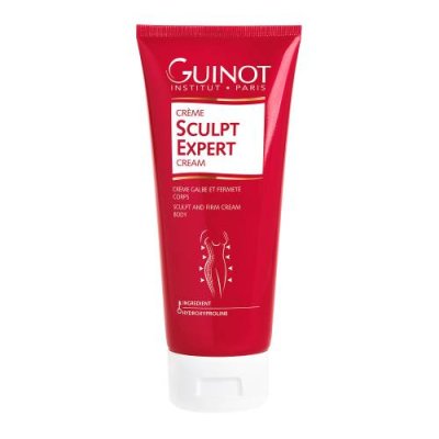 Укрепляющий крем для моделирования контуров тела Creme Sculpt Expert, 200 мл GUINOT / Уход для тела | Одежда, обувь и аксессуары | V4.Ru: Маркетплейс