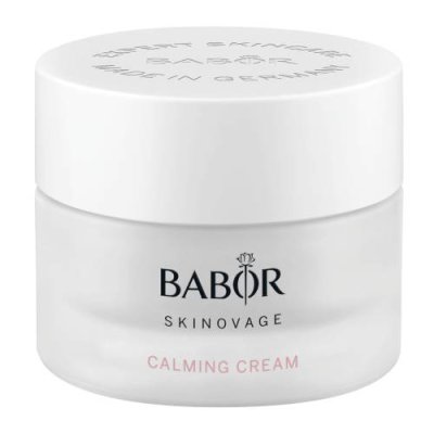 Крем для чувствительной кожи Skinovage Calming Cream BABOR / Уход для лица | Одежда, обувь и аксессуары | V4.Ru: Маркетплейс