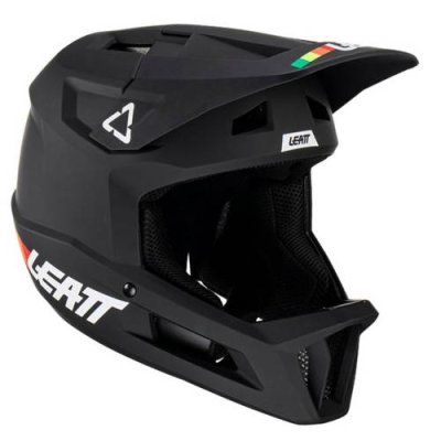 Велошлем Leatt MTB Gravity 1.0 Helmet, Black, 2024, 1023014152 (Размер: XXL, Цвет: Black) / Велошлемы | Спорт и отдых | V4.Ru: Маркетплейс